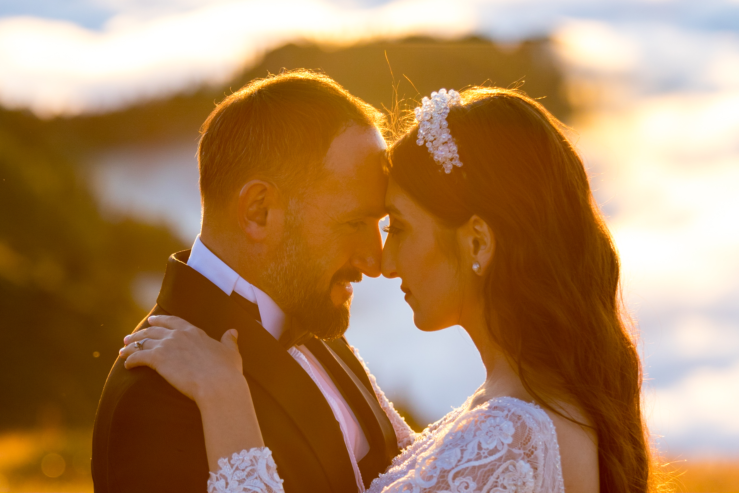 Hochzeitsfotograf in Friedrichshafen