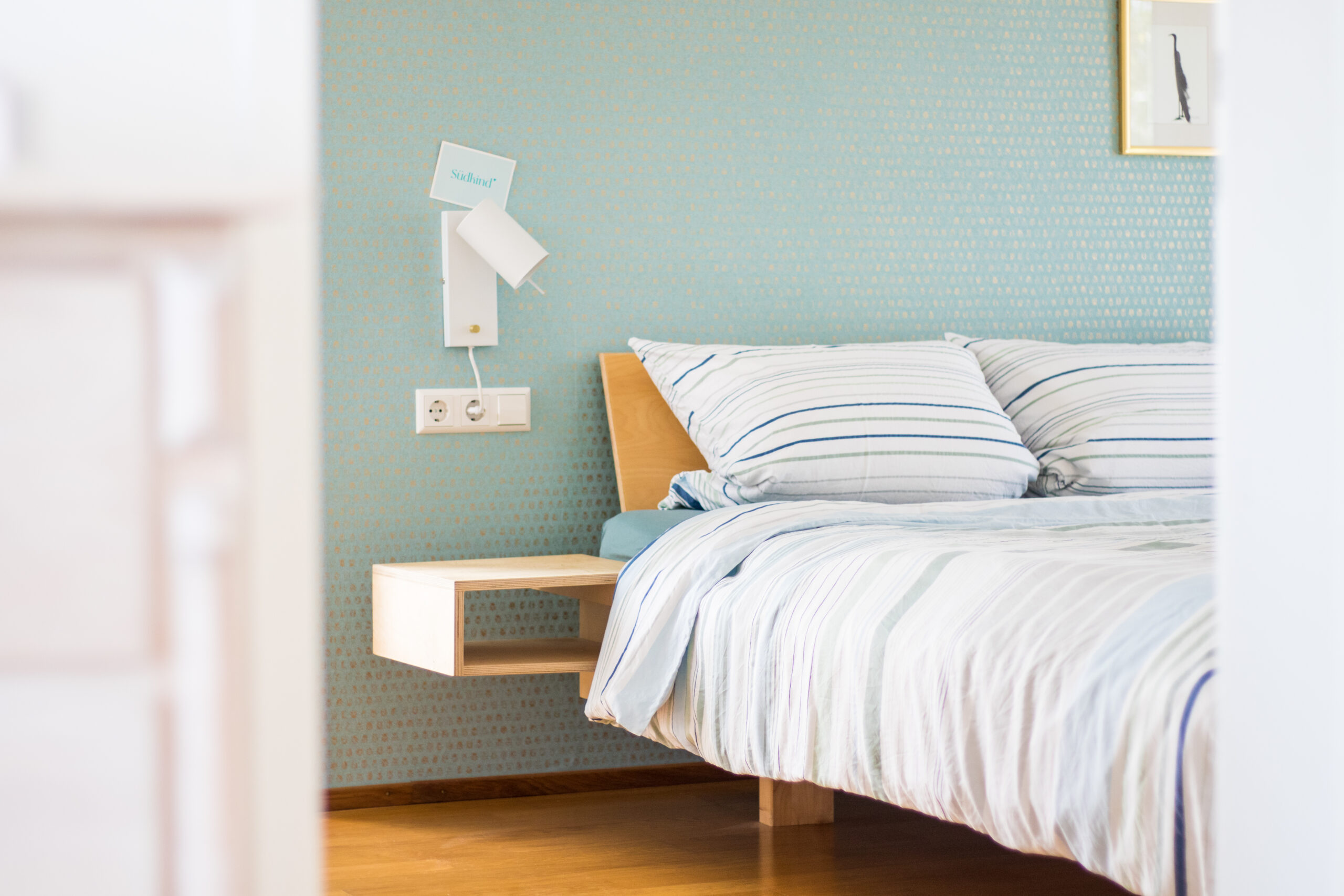 Ferienwohnung Werbefotografie in Friedrichshafen