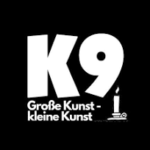 K9 logo