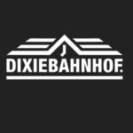 Dixiebahnhof Weixdorf logo