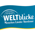 Weltblicke logo