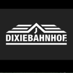 Dixiebahnhof Weixdorf logo