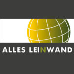Alles Leinwand logo