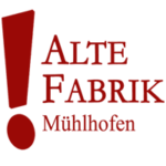 Alte Fabrik logo
